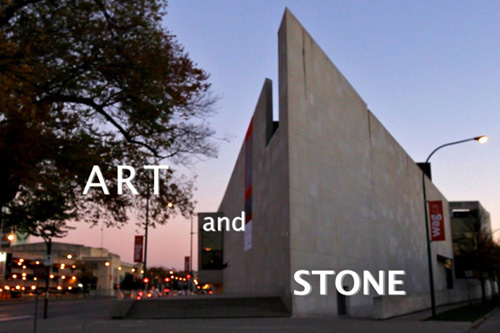 Art & Stone